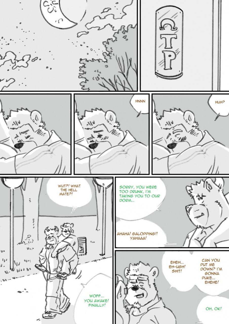 [husky92] Choices - Summer