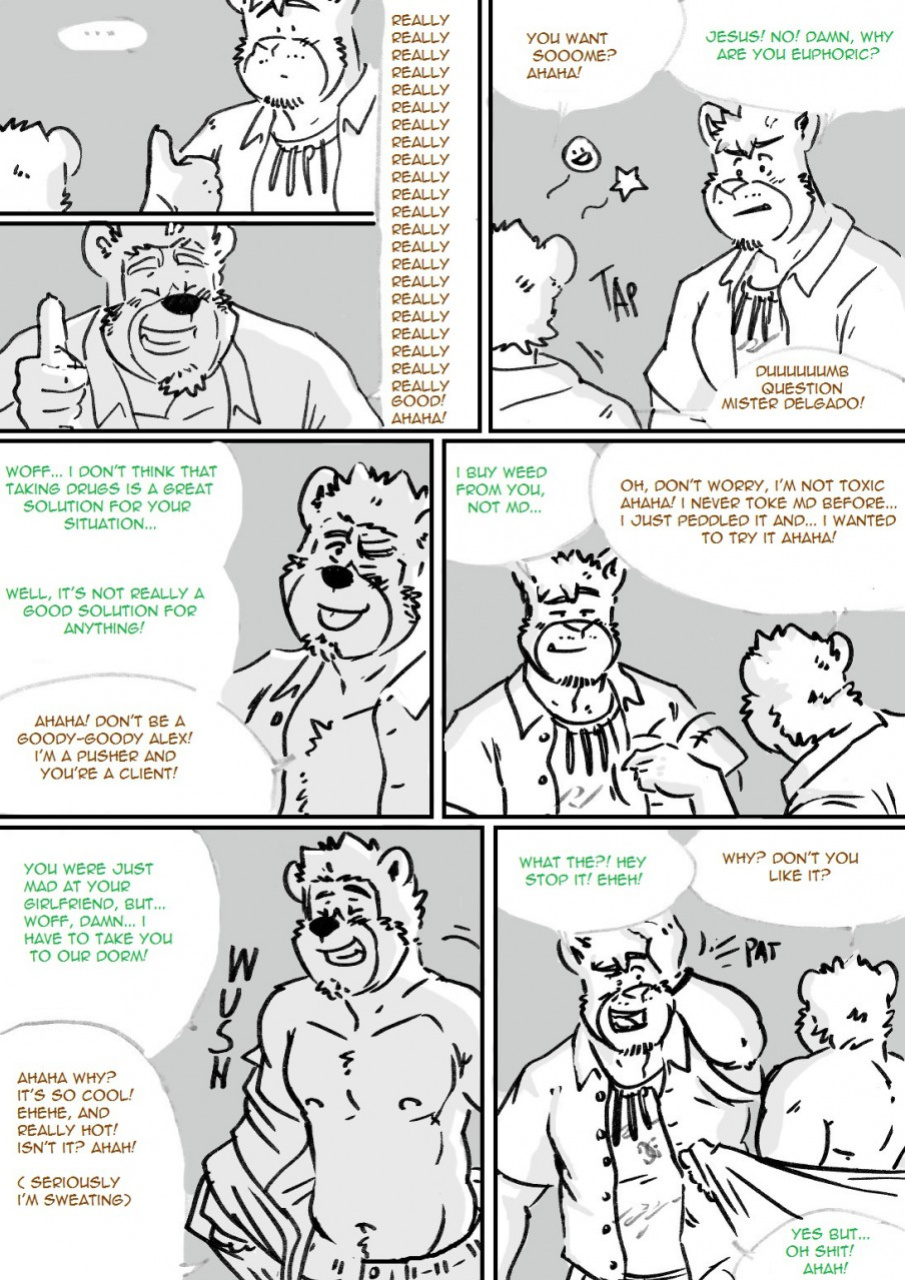 [husky92] Choices - Summer