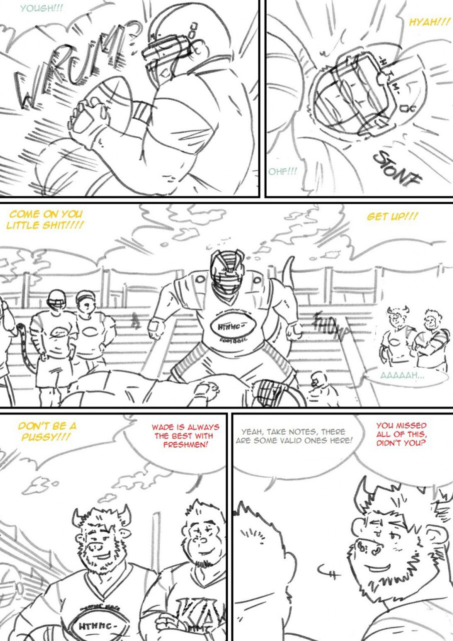 [husky92] Choices - Summer