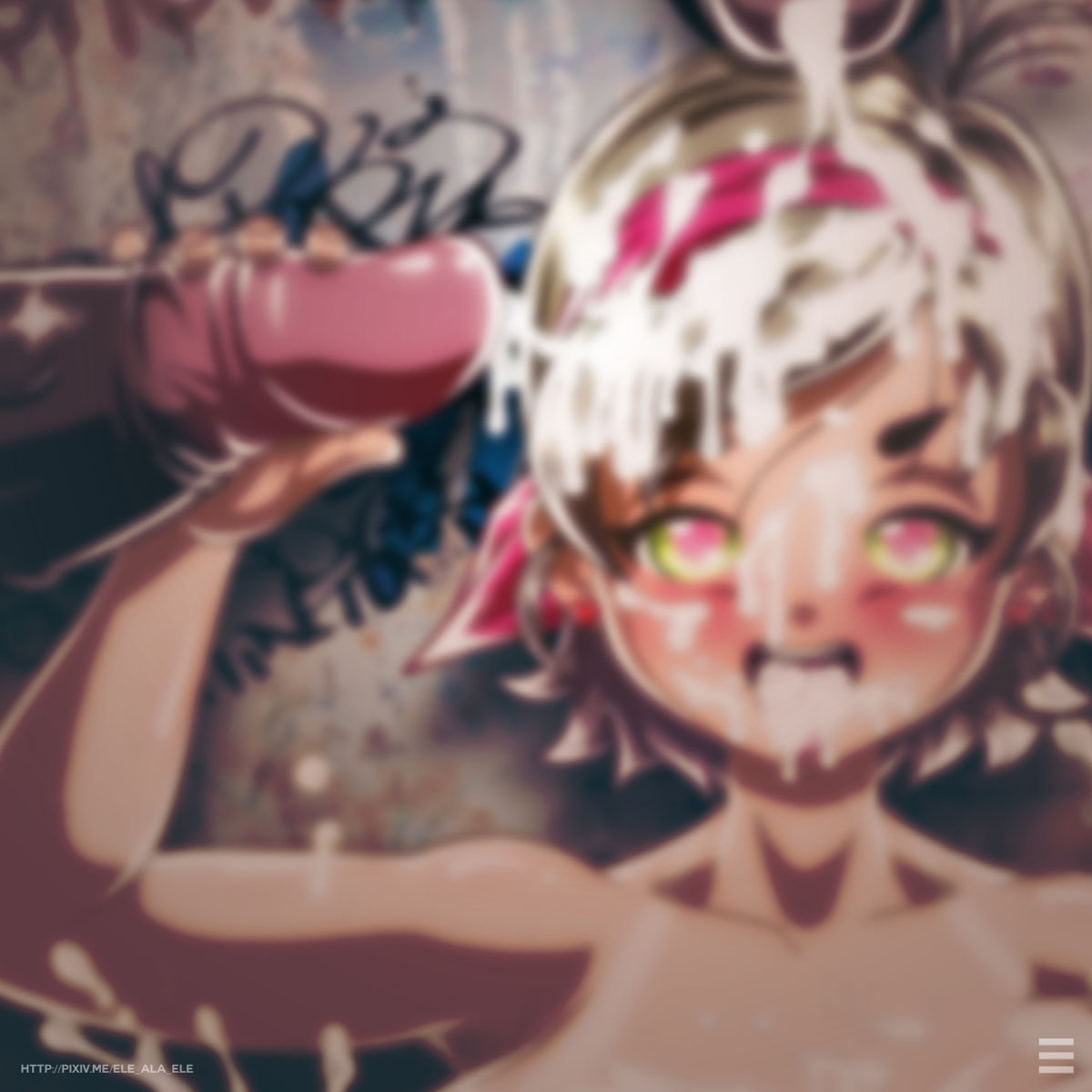 [tlaezotilli (ELE)] Shower