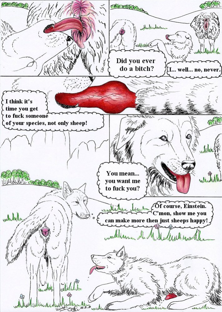 [Mixxiwuff] Balantes Tueri