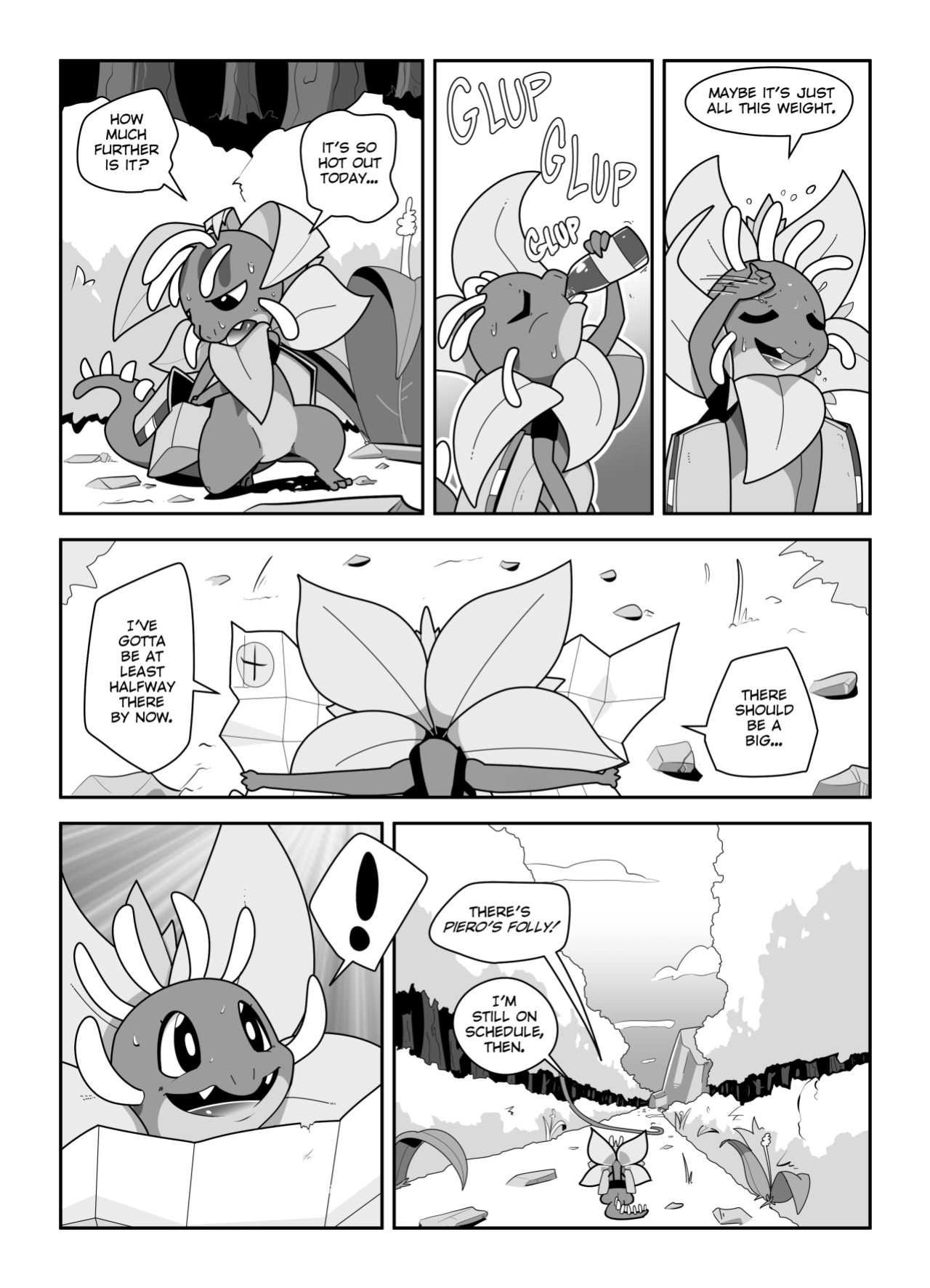 [Insomniacovrlrd] Knotted Wood