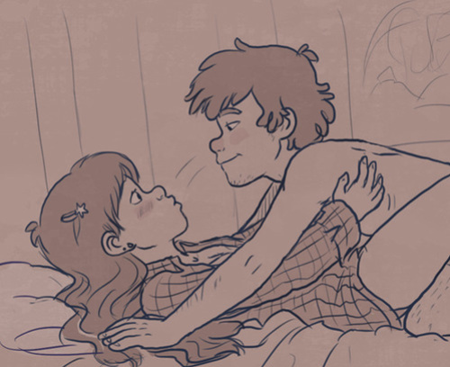 Eat My Heart Out - Gravity Falls