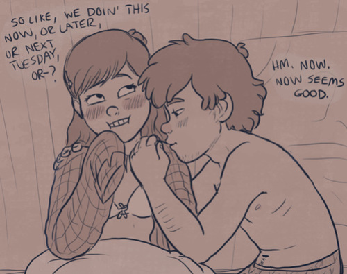Eat My Heart Out - Gravity Falls