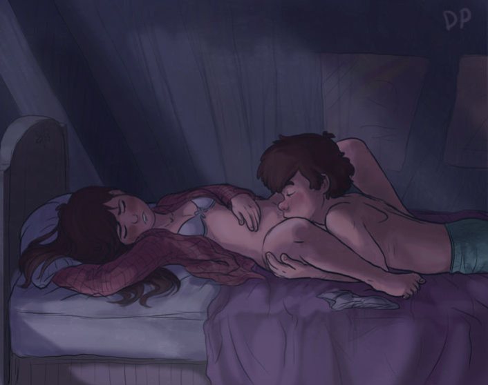 Eat My Heart Out - Gravity Falls