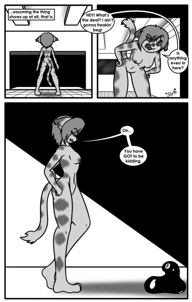 [Terdburgler]ASPR: Academy for Sexual Parasite Research
