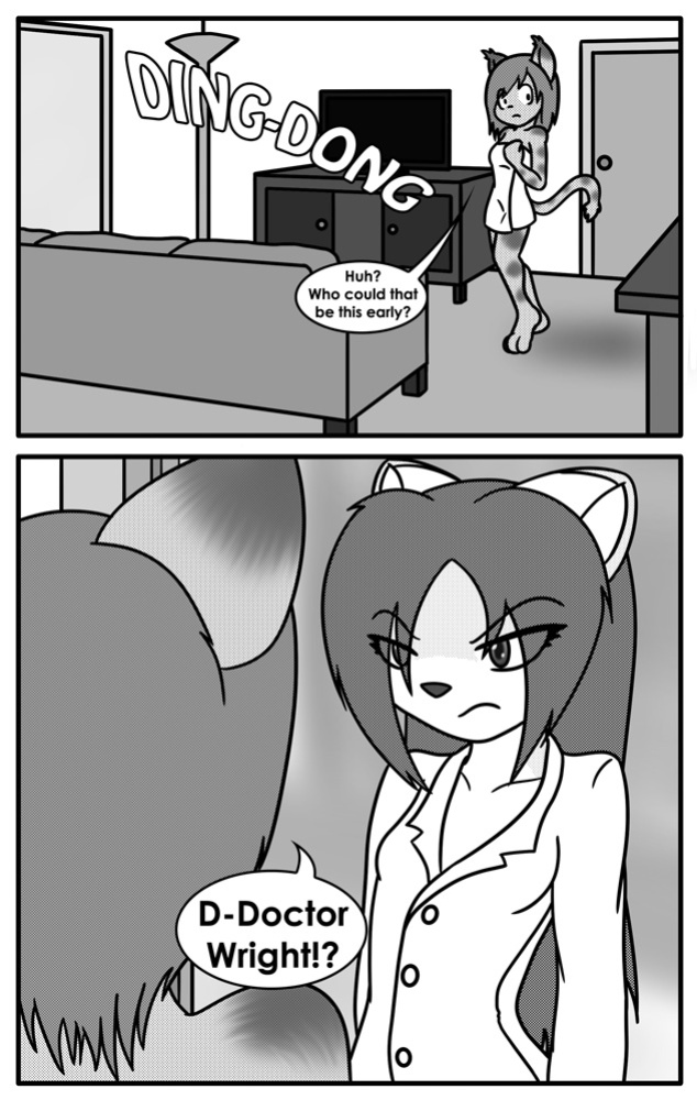[Terdburgler]ASPR: Academy for Sexual Parasite Research