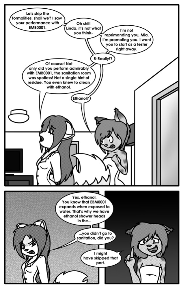 [Terdburgler]ASPR: Academy for Sexual Parasite Research
