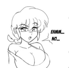 [Linkartoon/Link1291] Ranma-Chan Collection