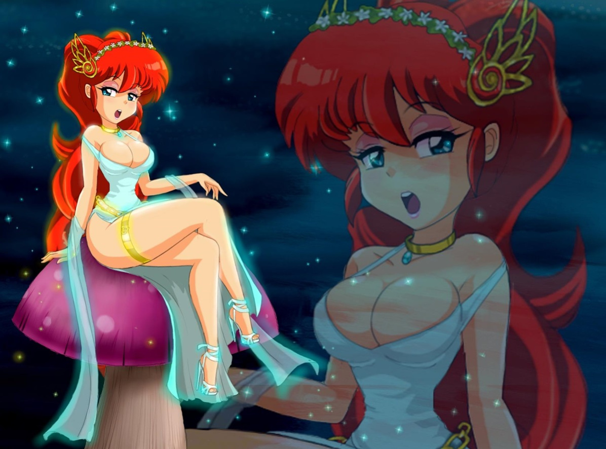 [Linkartoon/Link1291] Ranma-Chan Collection