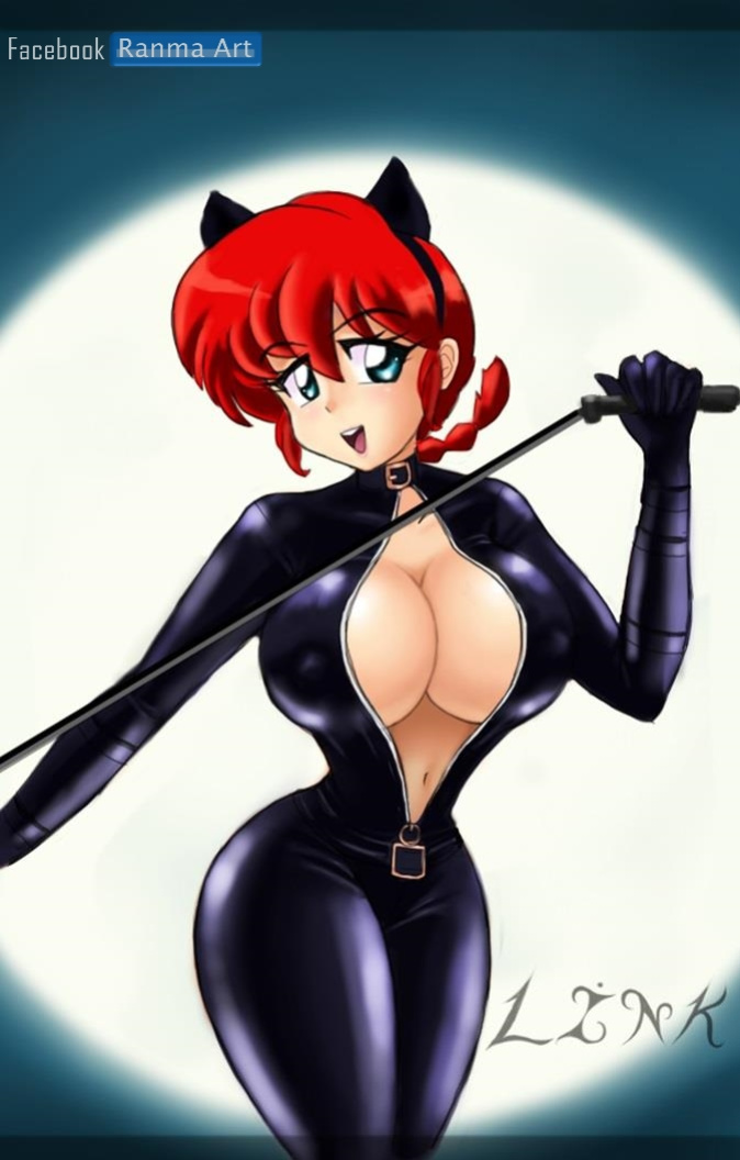 [Linkartoon/Link1291] Ranma-Chan Collection