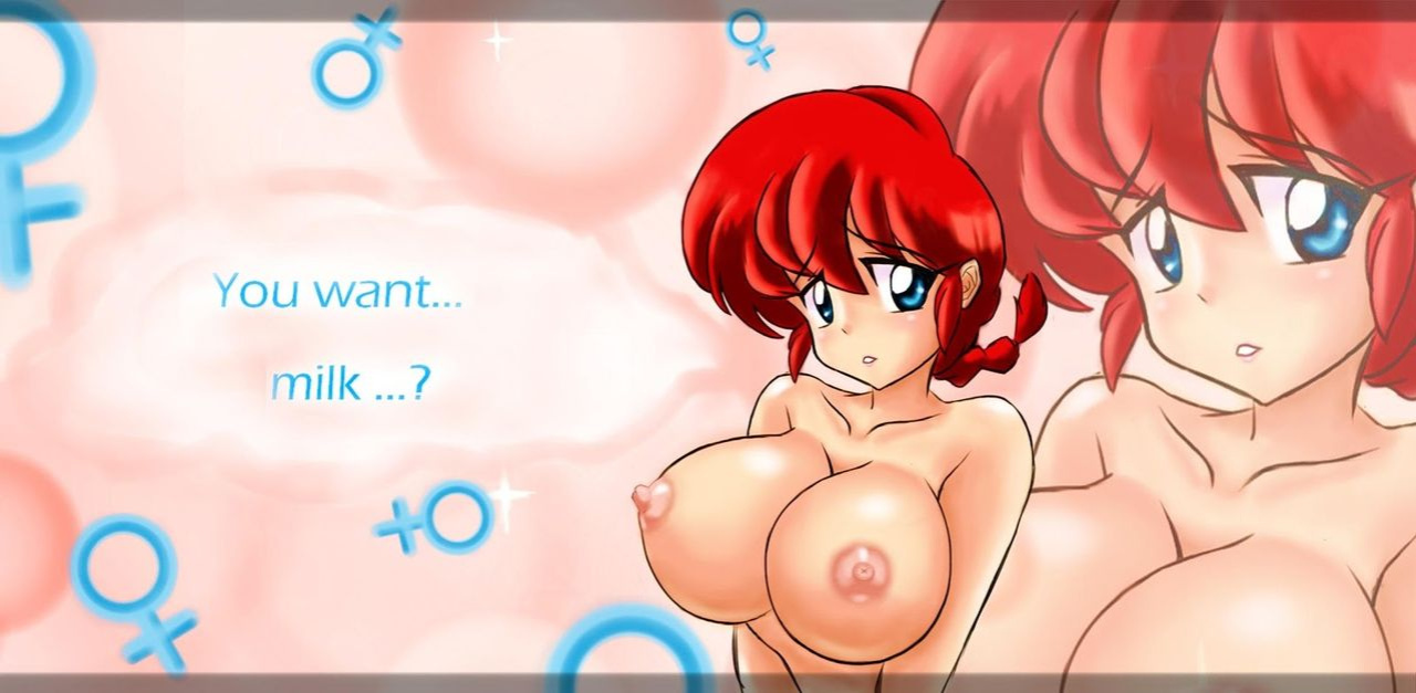 [Linkartoon/Link1291] Ranma-Chan Collection