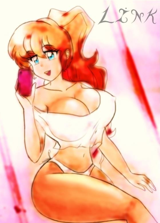 [Linkartoon/Link1291] Ranma-Chan Collection