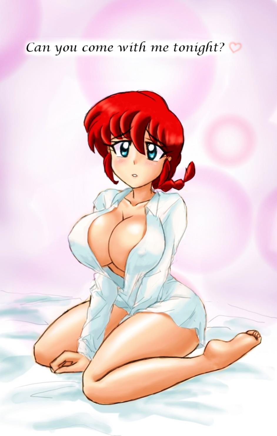 [Linkartoon/Link1291] Ranma-Chan Collection