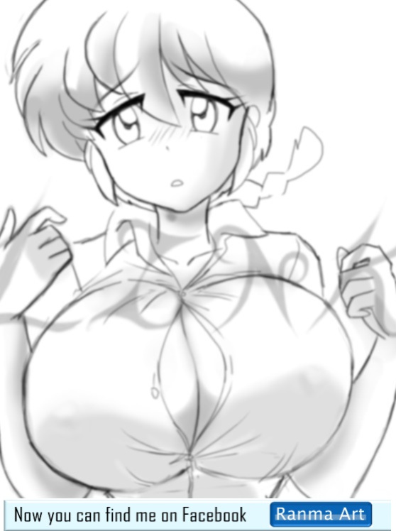 [Linkartoon/Link1291] Ranma-Chan Collection