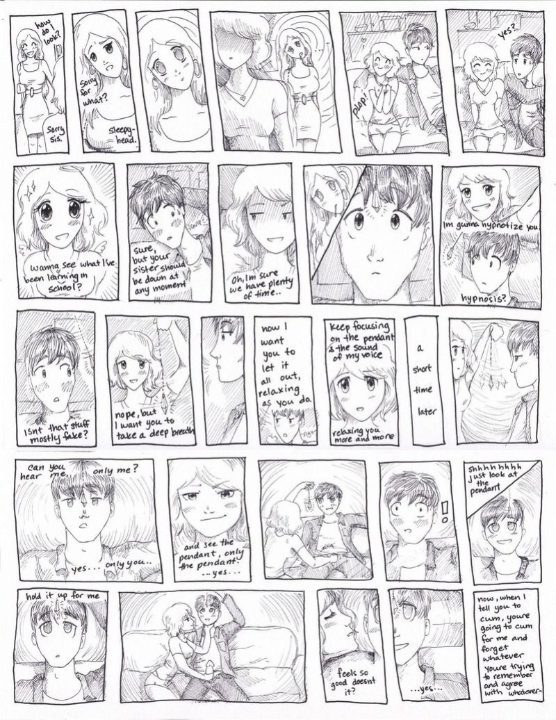 [Faustus] Power Goes to Your Head