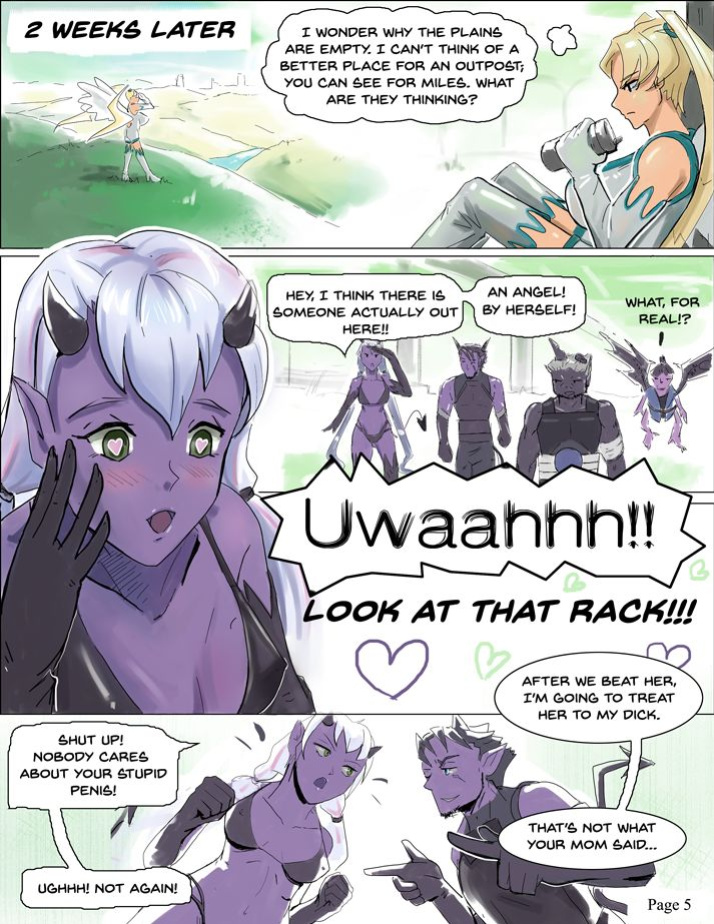 [OtherworldSam] The Otherworld Gateway