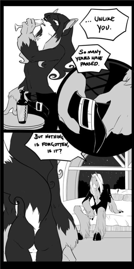 [Lay-Lo] La-Fur! (ENG)