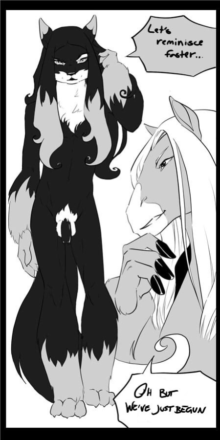 [Lay-Lo] La-Fur! (ENG)