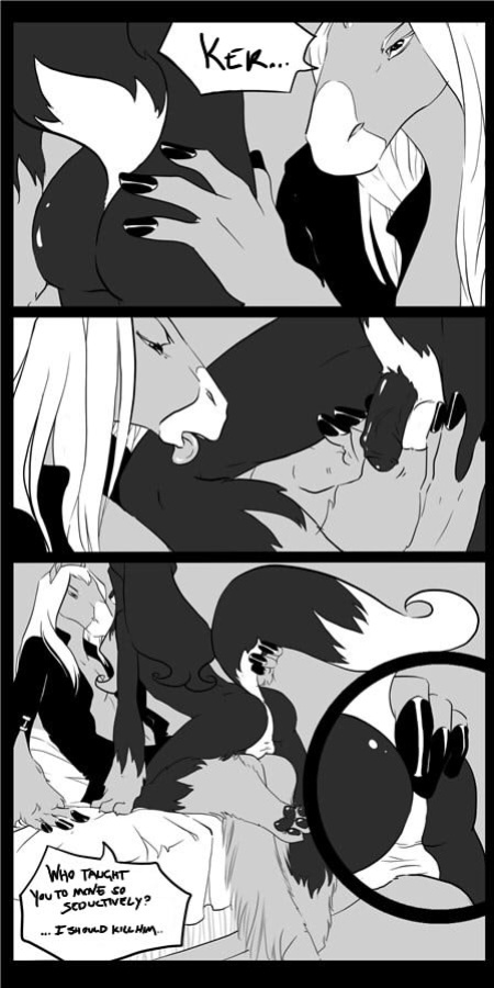 [Lay-Lo] La-Fur! (ENG)