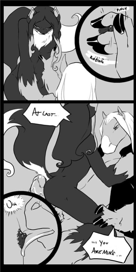 [Lay-Lo] La-Fur! (ENG)