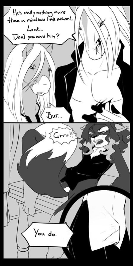 [Lay-Lo] La-Fur! (ENG)