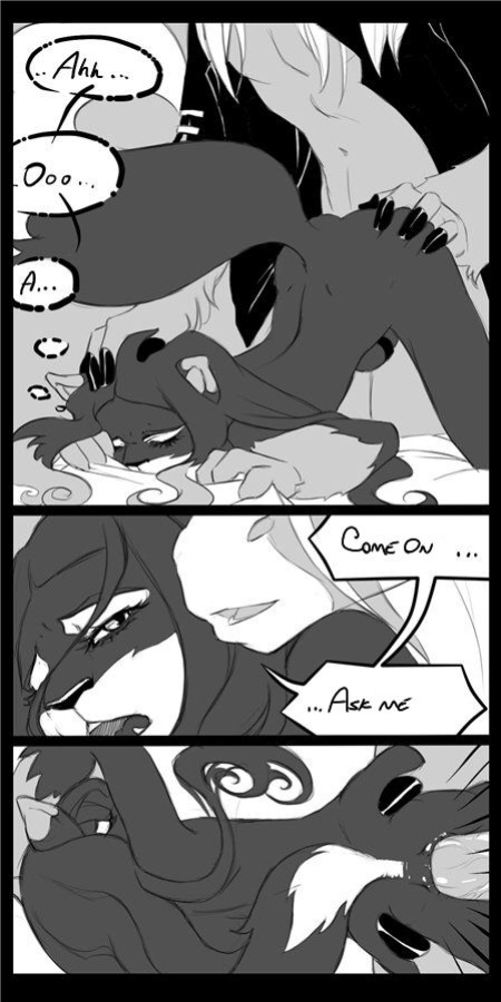 [Lay-Lo] La-Fur! (ENG)