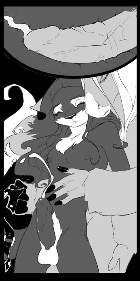 [Lay-Lo] La-Fur! (ENG)