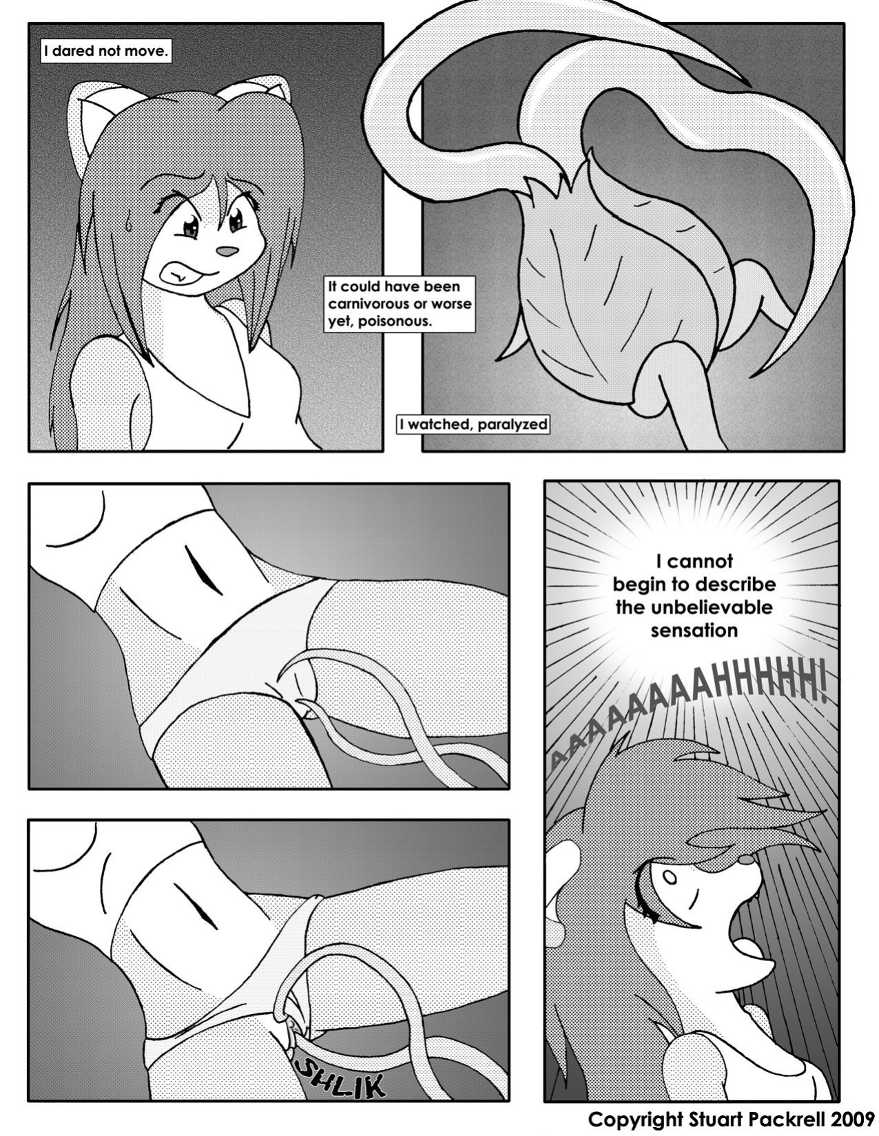 [Terdburgler] Linda Wright & The Wriggling Jungle