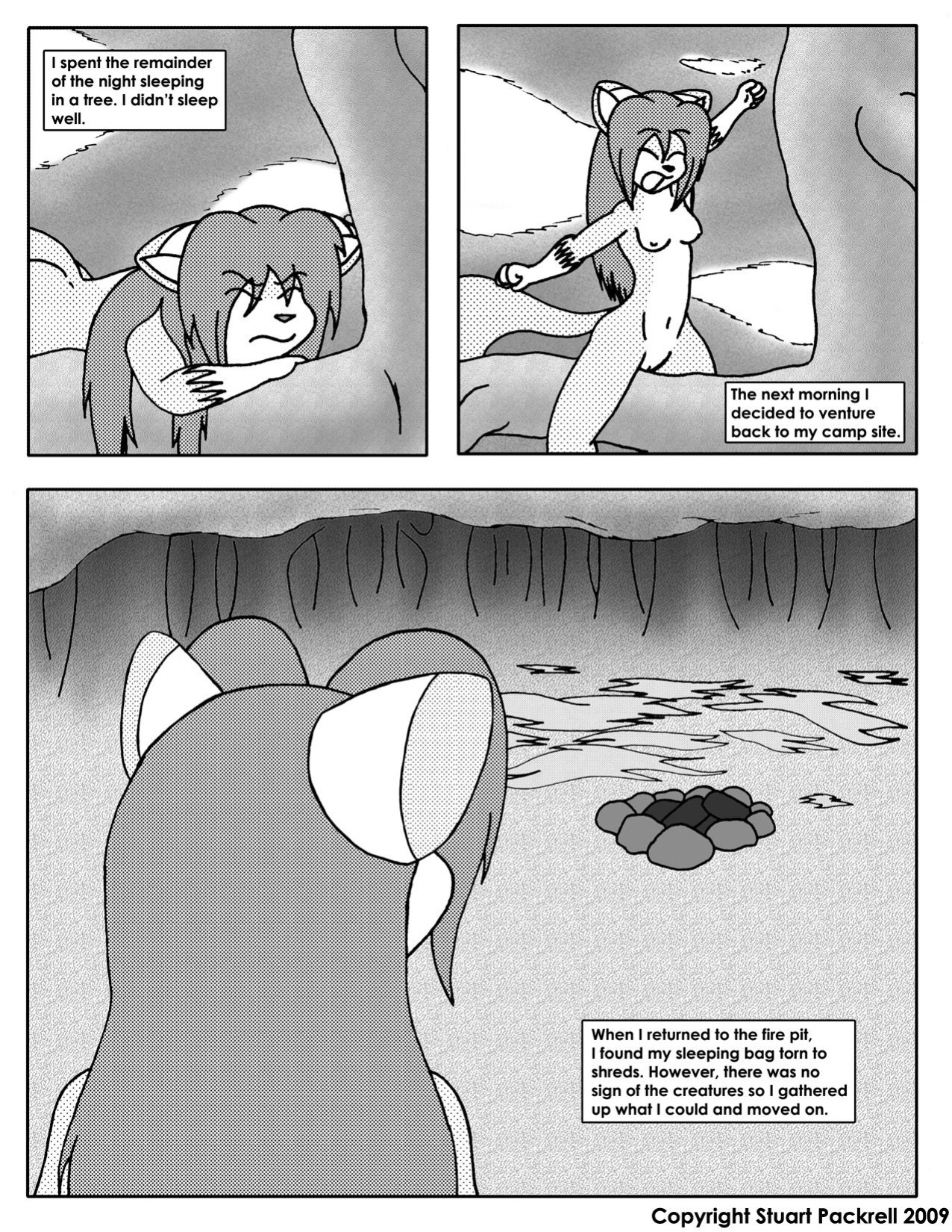 [Terdburgler] Linda Wright & The Wriggling Jungle