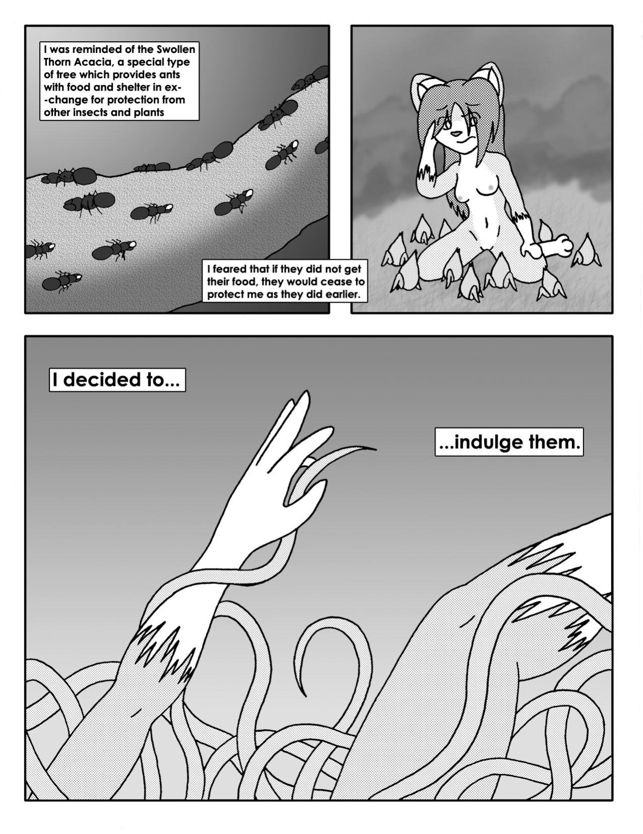 [Terdburgler] Linda Wright & The Wriggling Jungle