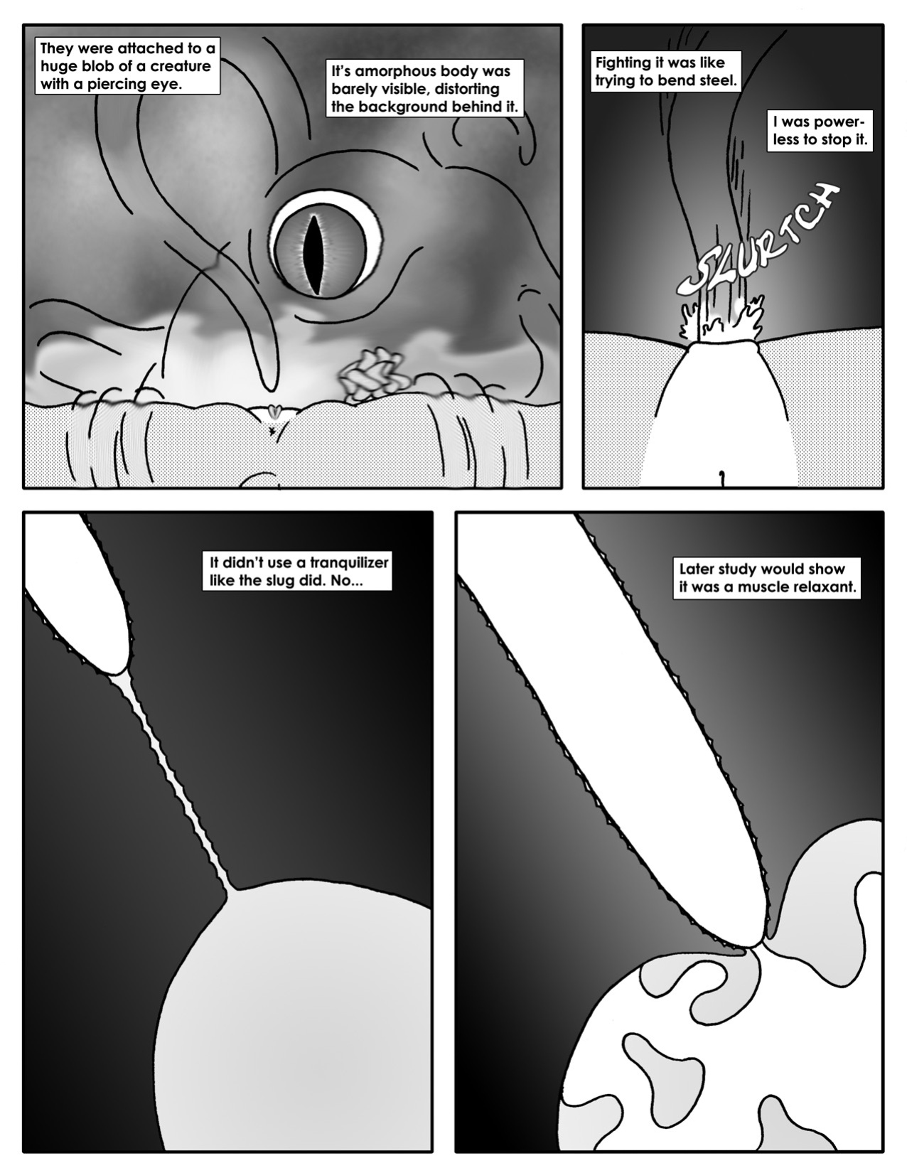 [Terdburgler] Linda Wright & The Wriggling Jungle