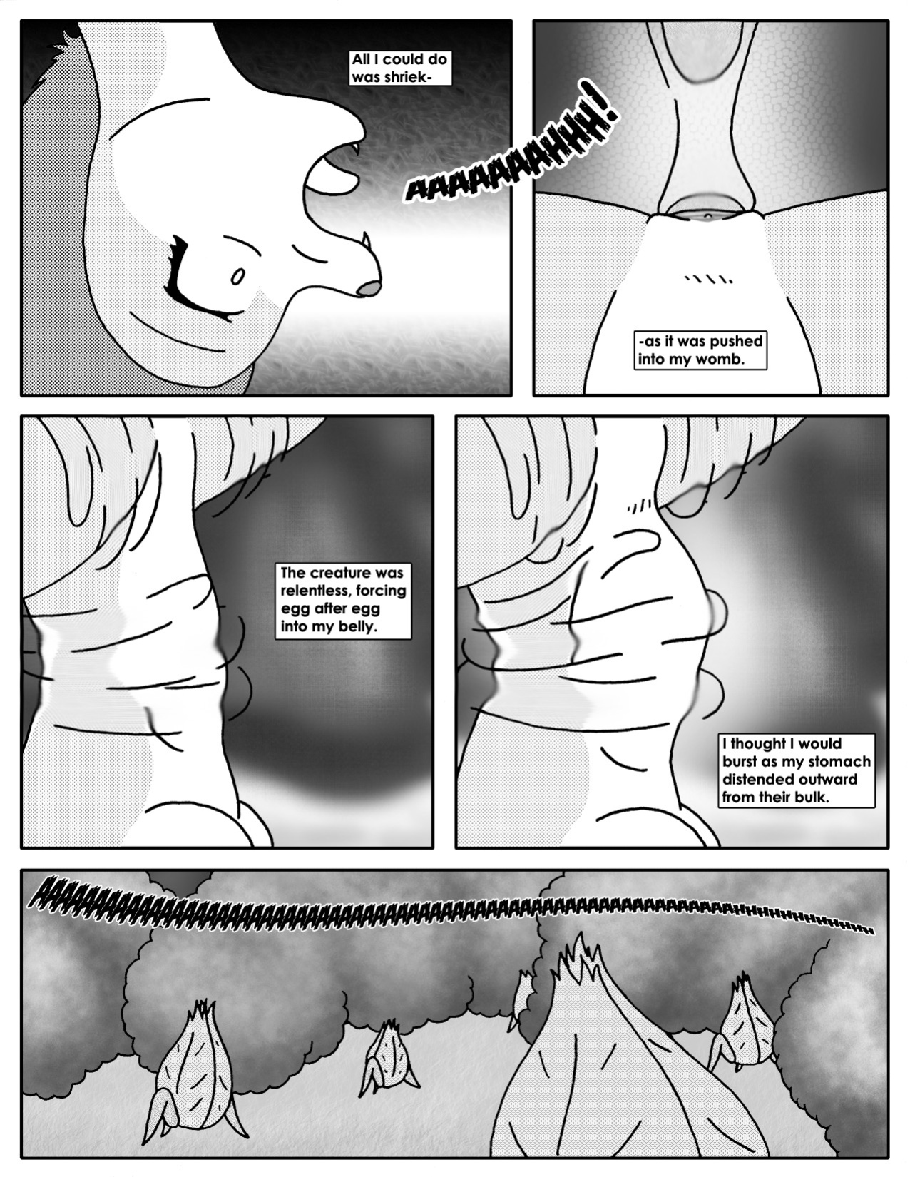 [Terdburgler] Linda Wright & The Wriggling Jungle
