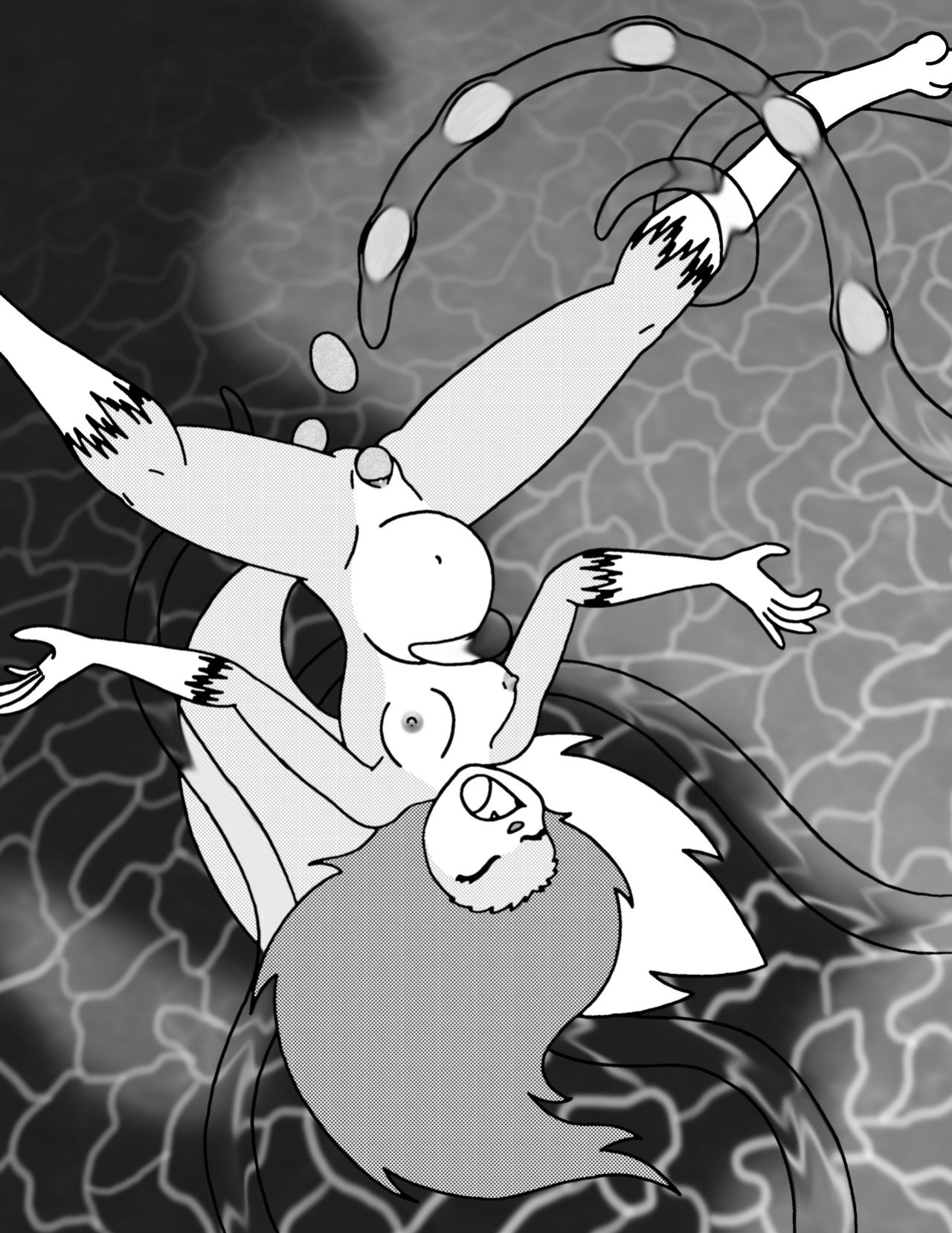 [Terdburgler] Linda Wright & The Wriggling Jungle