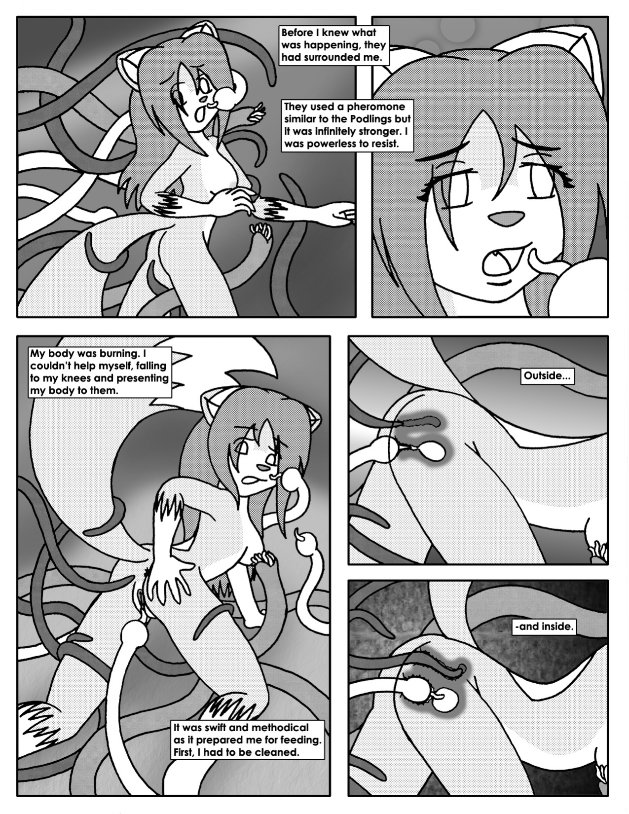 [Terdburgler] Linda Wright & The Wriggling Jungle