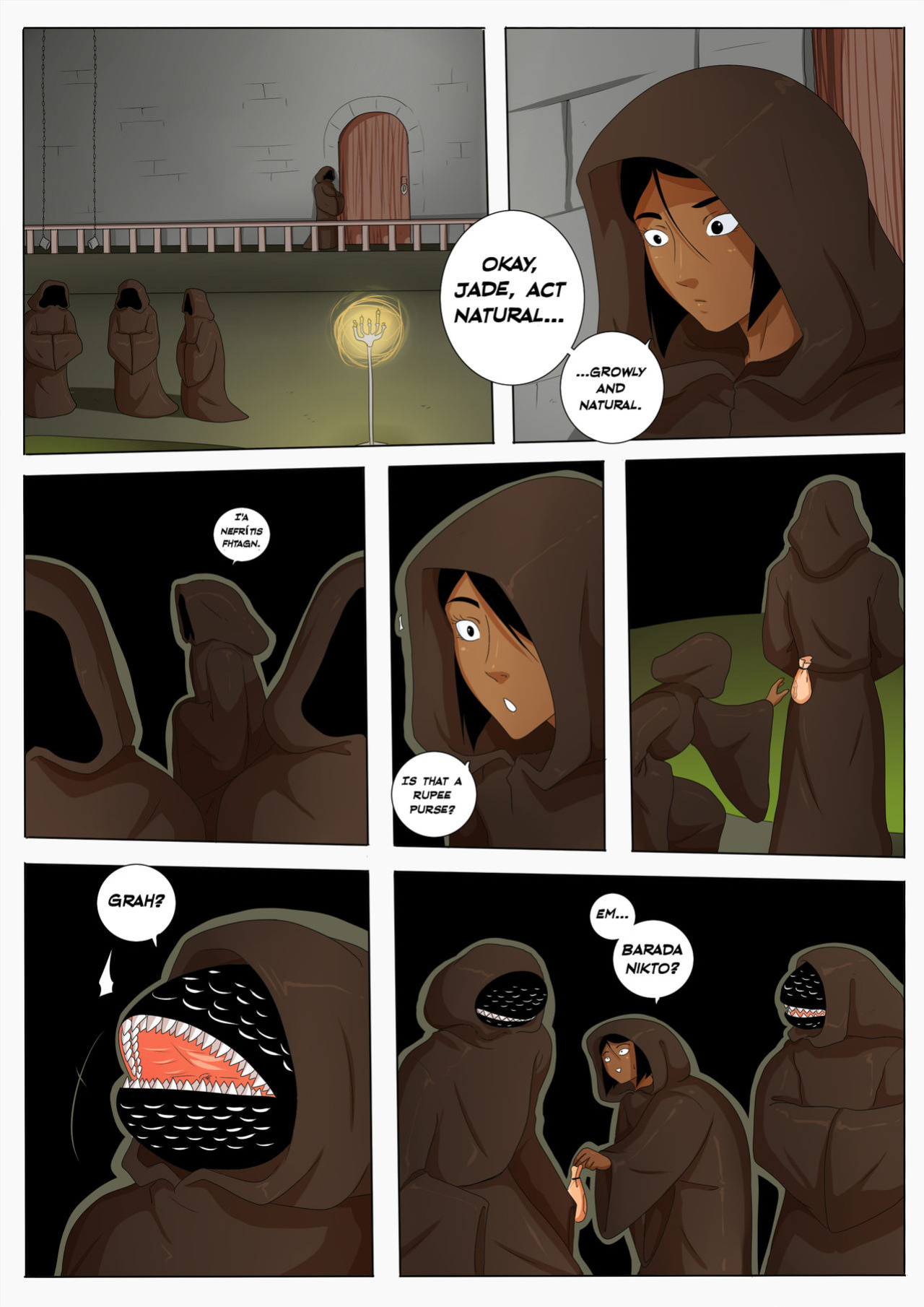[Oo_Sebastian_oO] Children of Nefritis