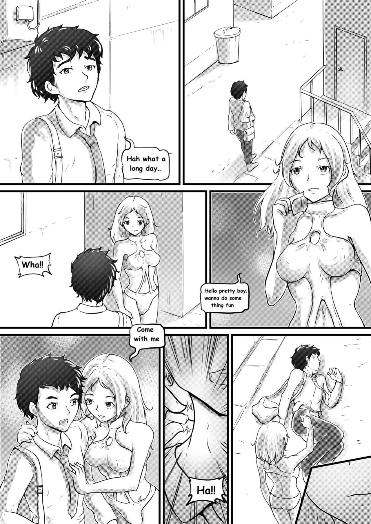 [Darkvasili] Transformation