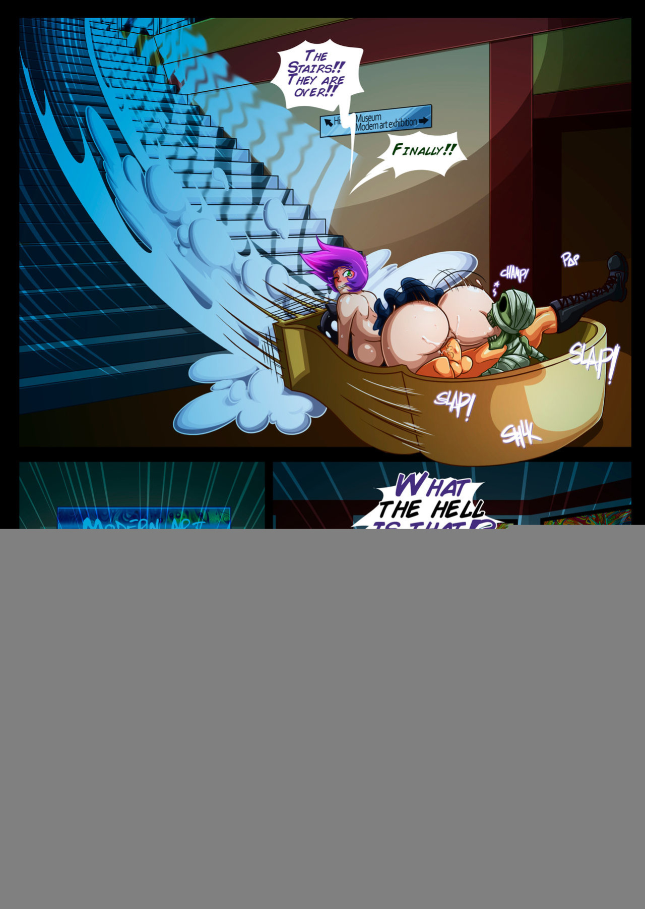 Kogeikun Chain Reaction ful