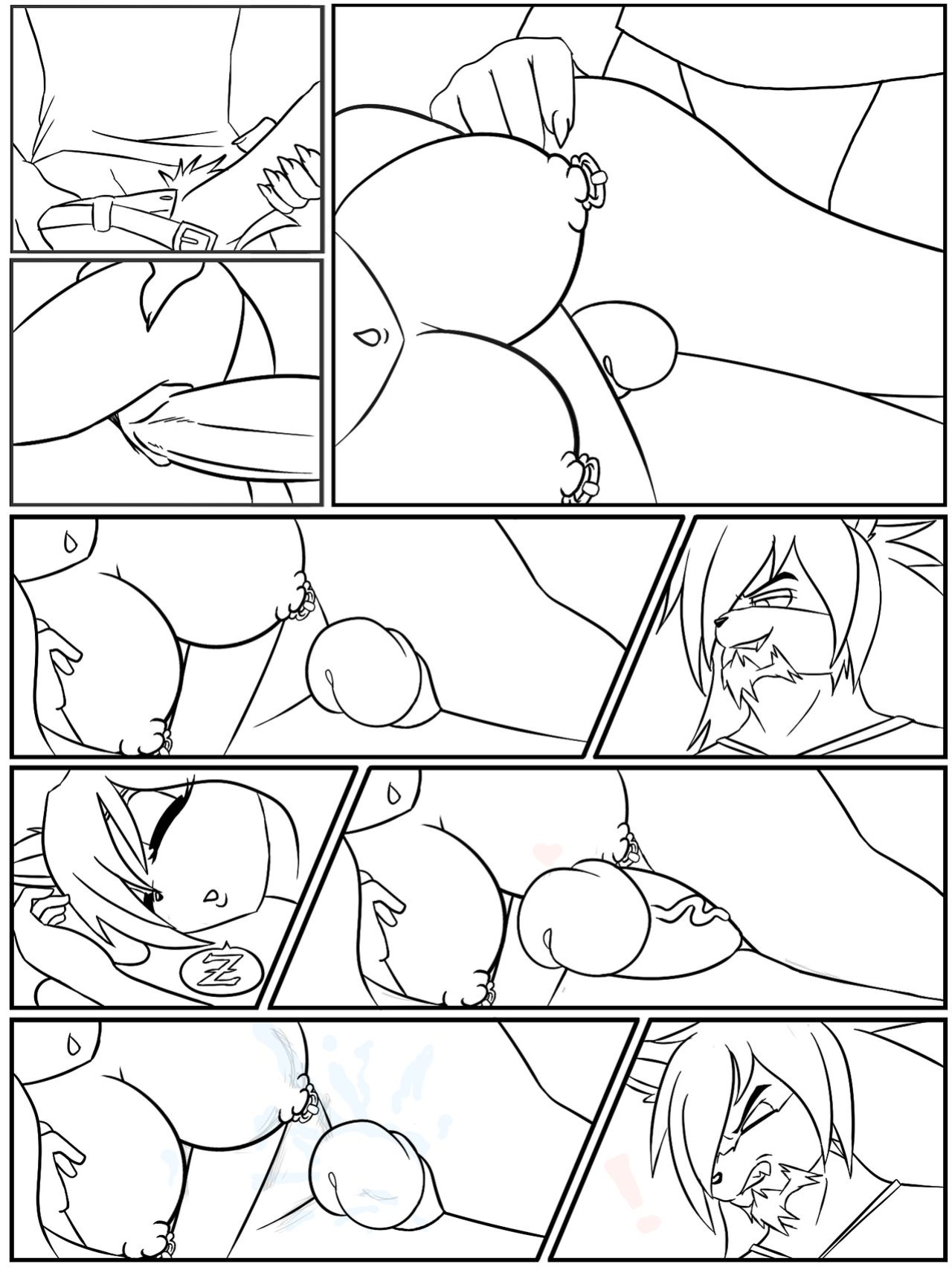 [PerfectZonic] Protection Spell