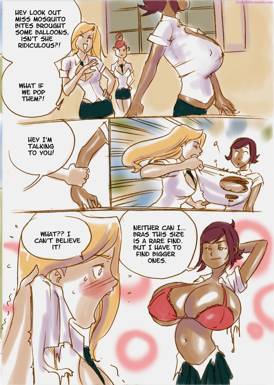 [sidneymt] A Gift from Outer Space