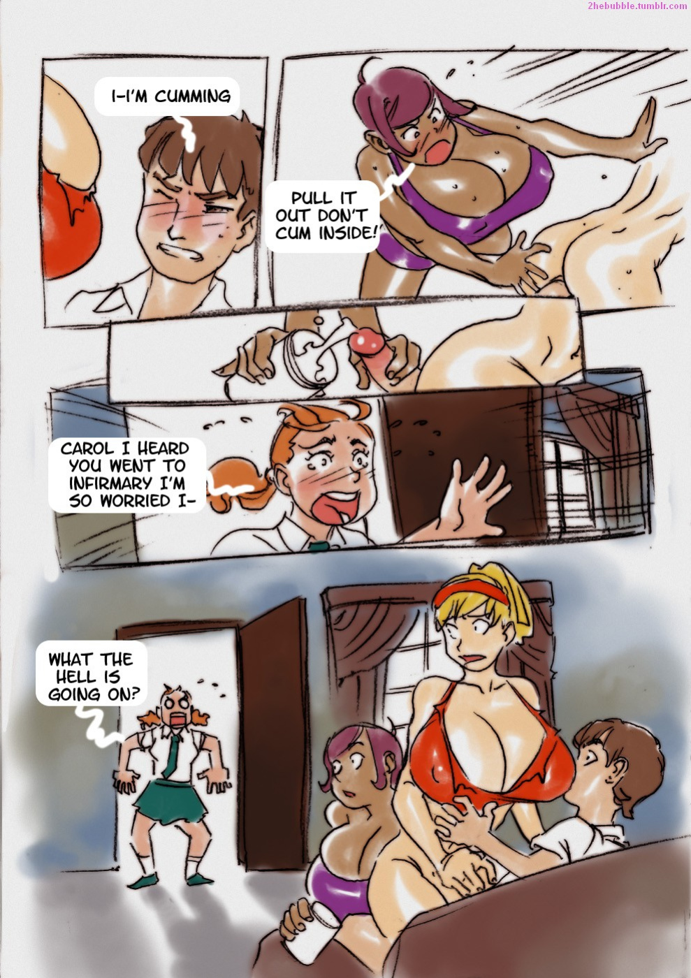[sidneymt] A Gift from Outer Space