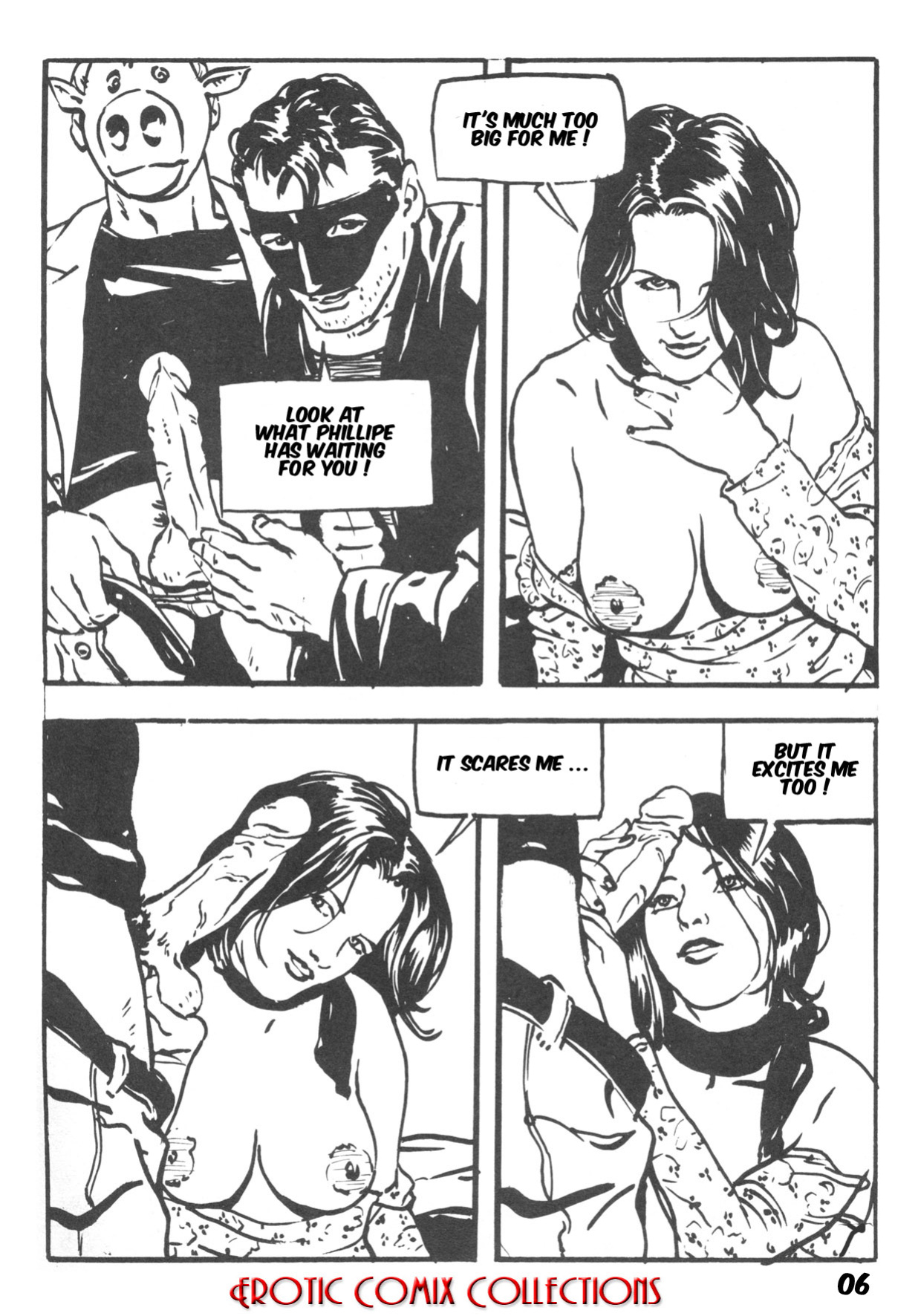 JULIETTE, AN ADULT FAIRY TALE - BY ALEX VERENNE - A JKSKINSFAN TRANSLATION