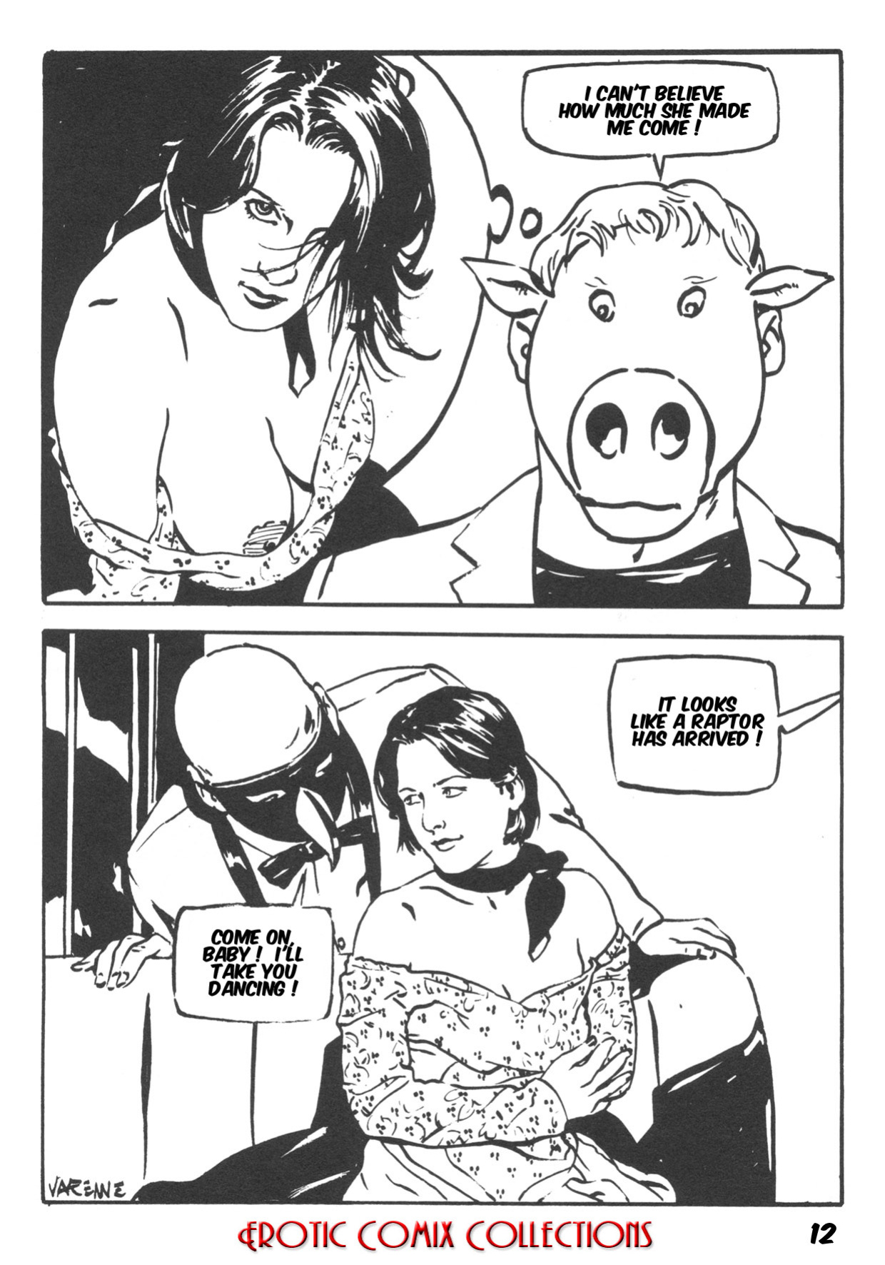 JULIETTE, AN ADULT FAIRY TALE - BY ALEX VERENNE - A JKSKINSFAN TRANSLATION