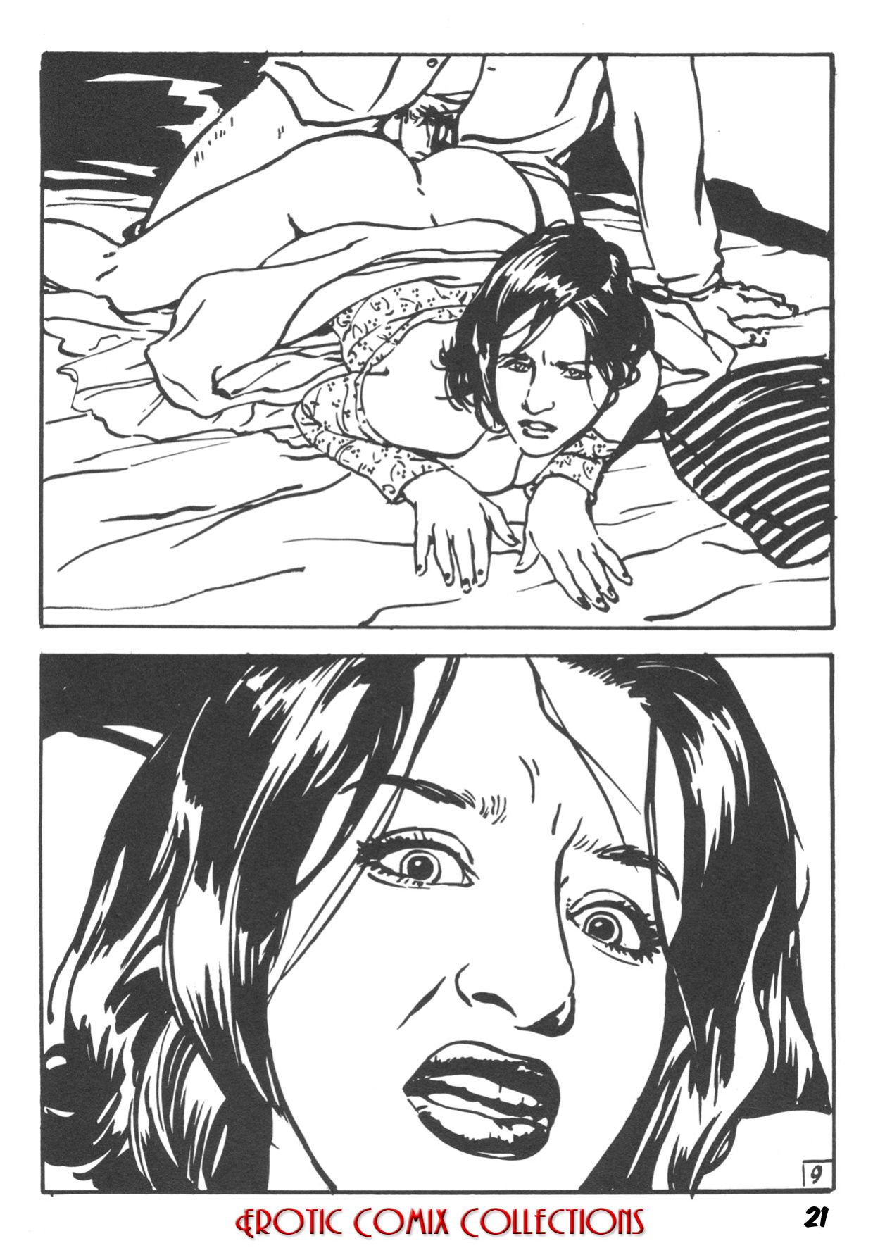 JULIETTE, AN ADULT FAIRY TALE - BY ALEX VERENNE - A JKSKINSFAN TRANSLATION
