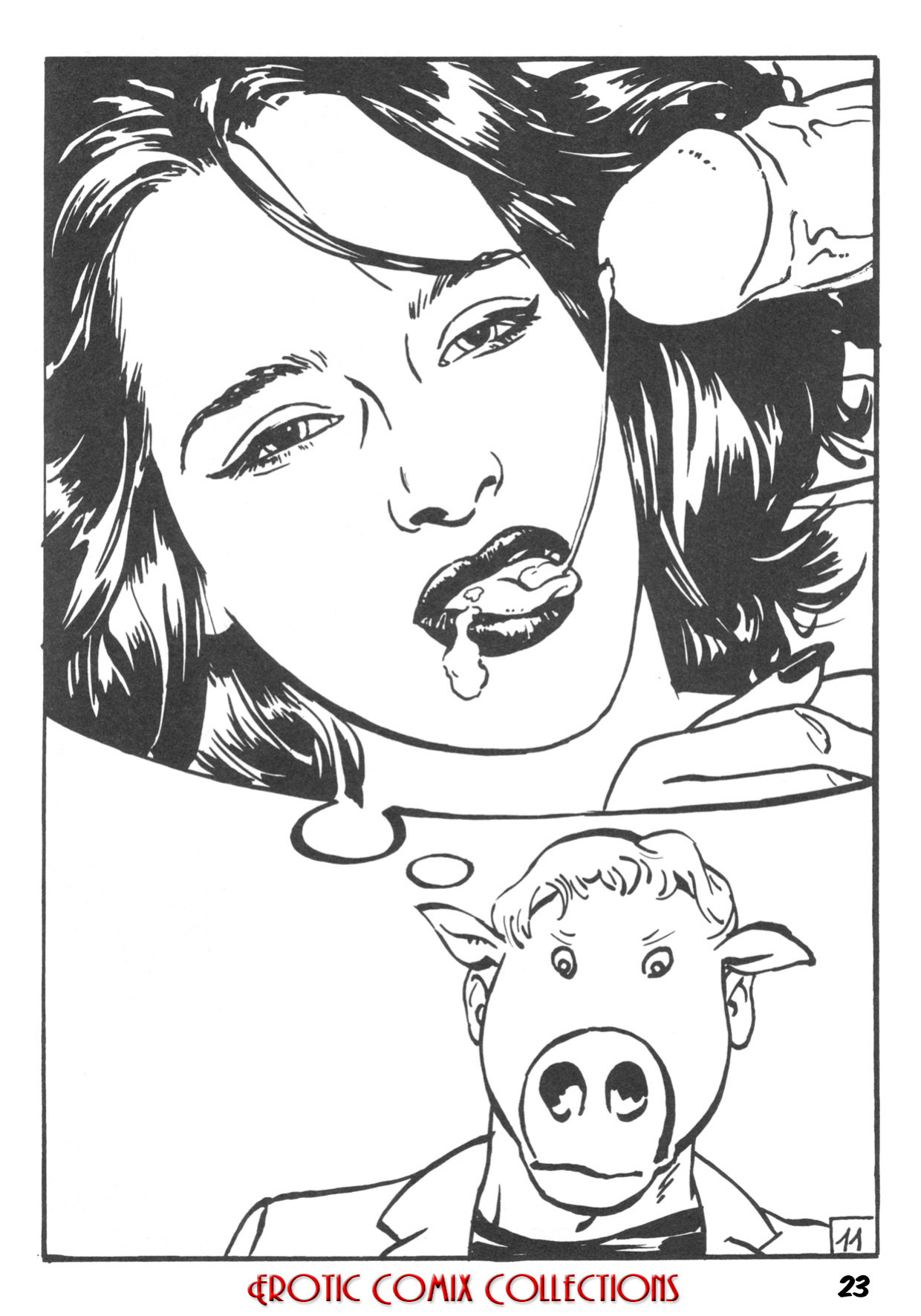 JULIETTE, AN ADULT FAIRY TALE - BY ALEX VERENNE - A JKSKINSFAN TRANSLATION