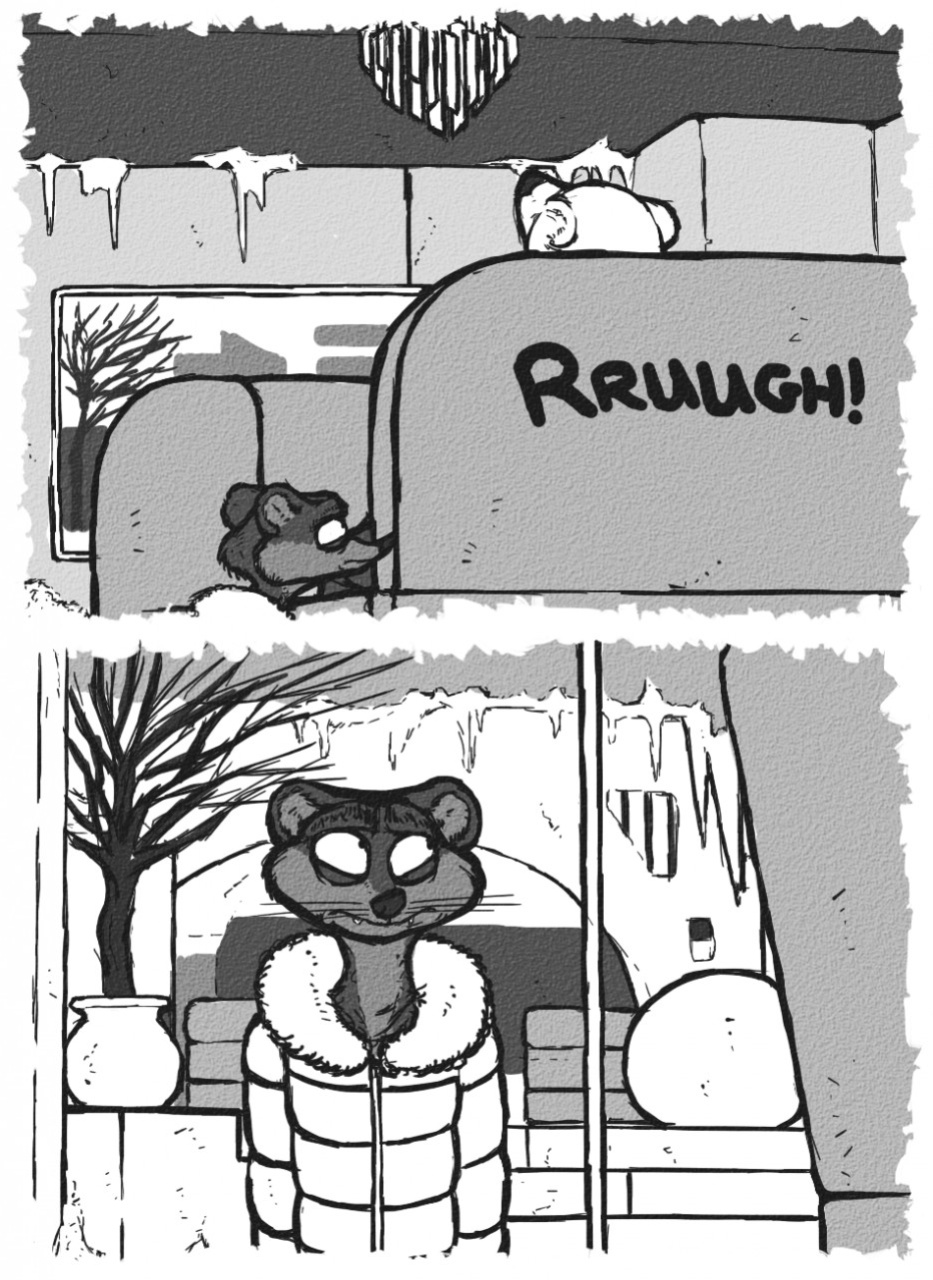 [Luraiokun] Hybrid Test III (Zootopia)