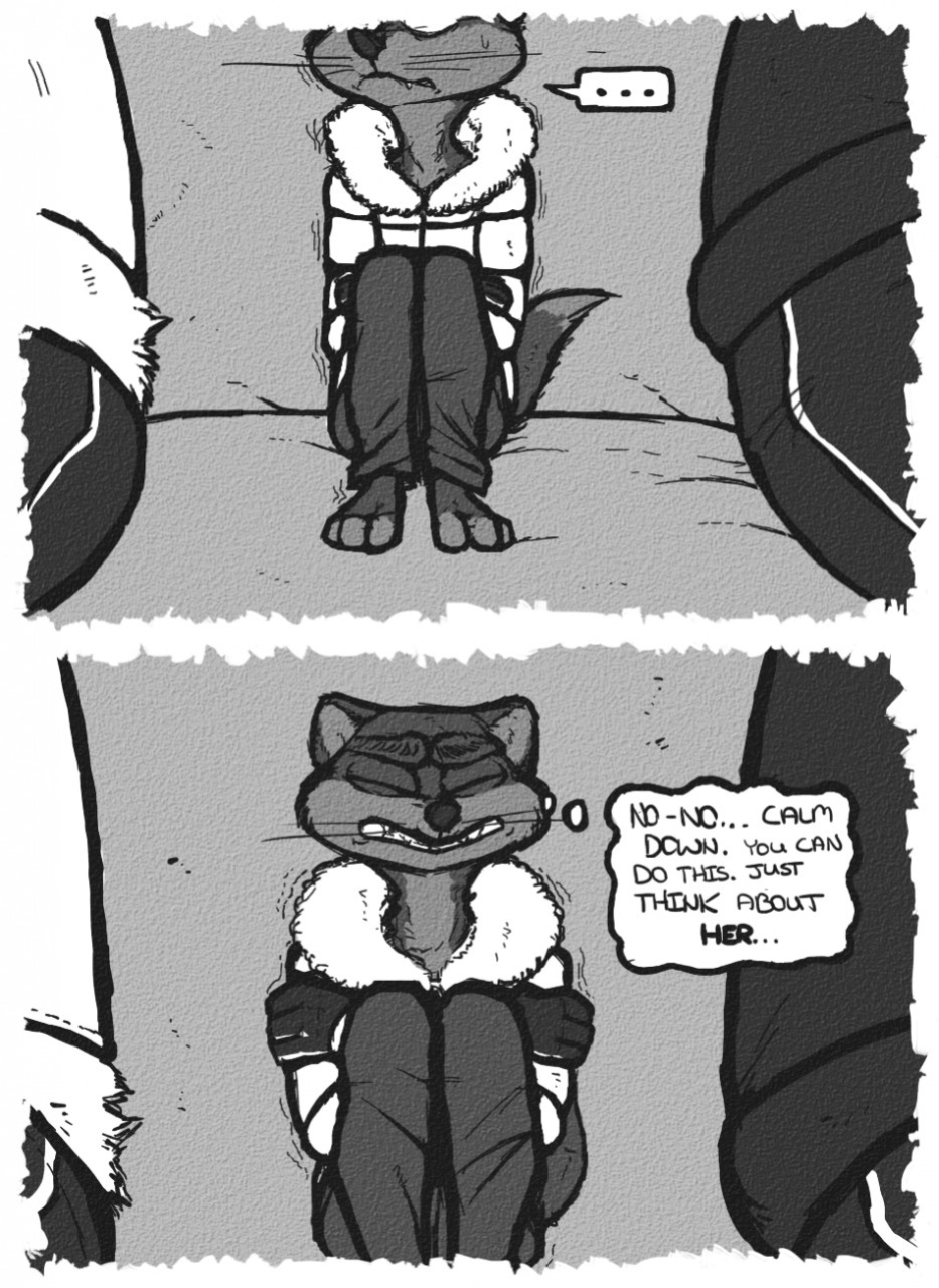 [Luraiokun] Hybrid Test III (Zootopia)