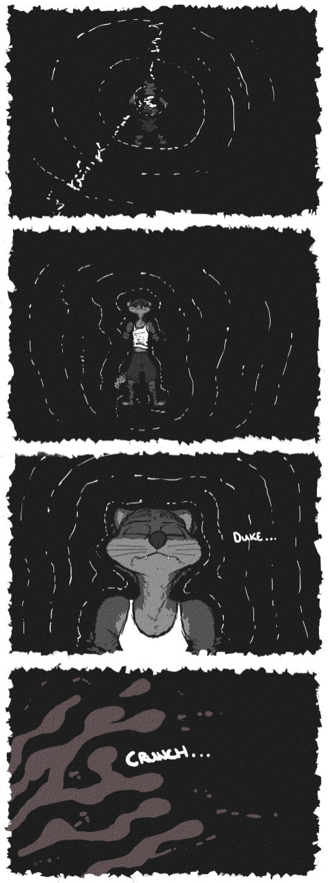 [Luraiokun] Hybrid Test III (Zootopia)