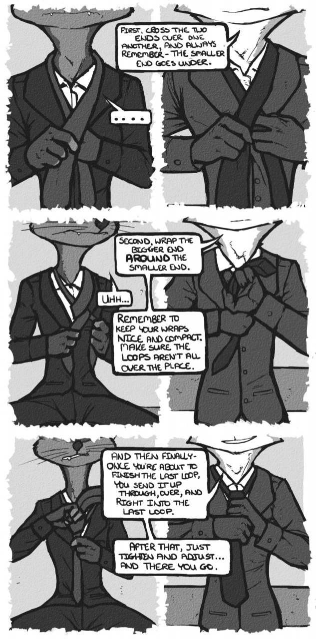 [Luraiokun] Hybrid Test III (Zootopia)