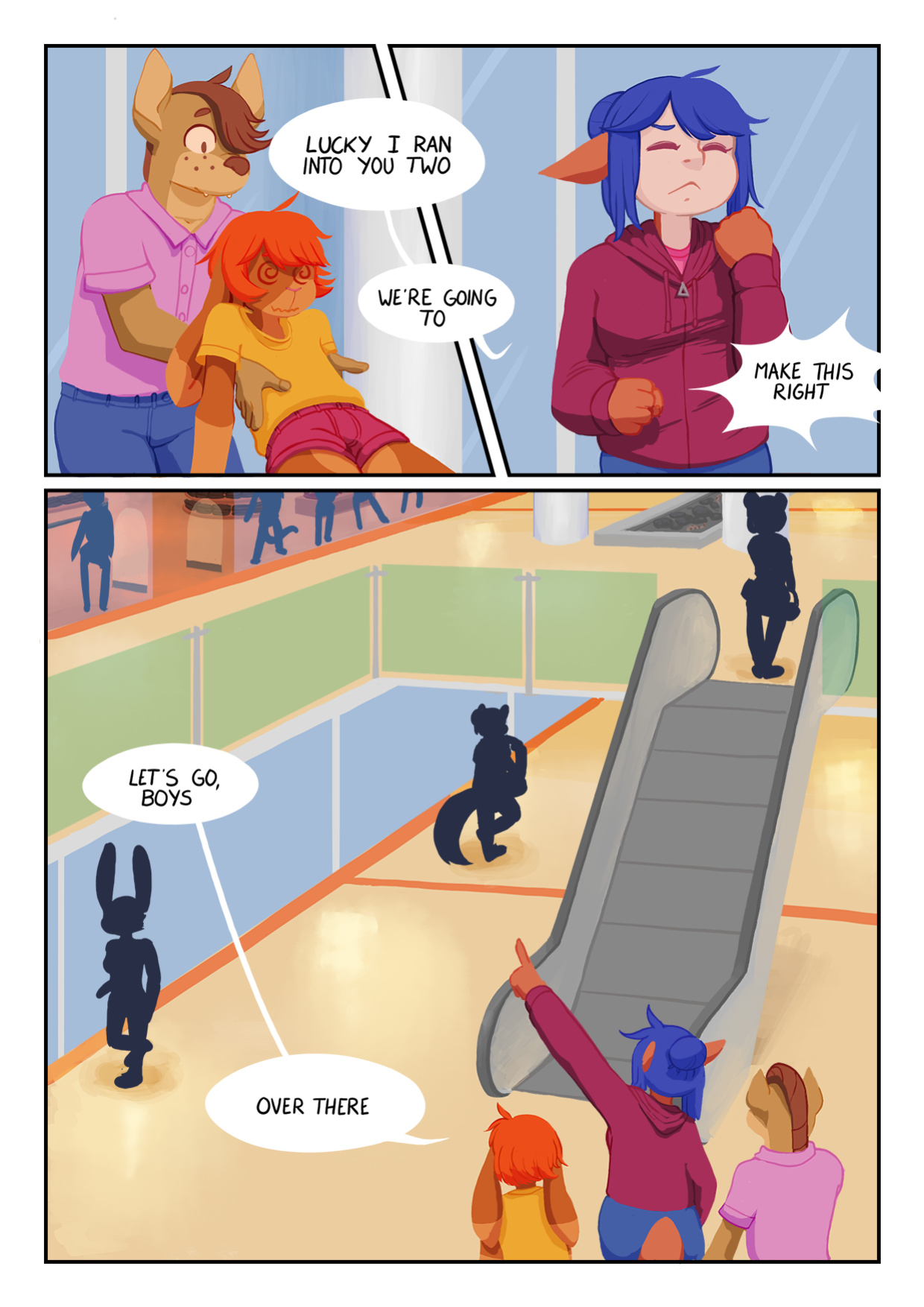 [Shortwings] D Minus